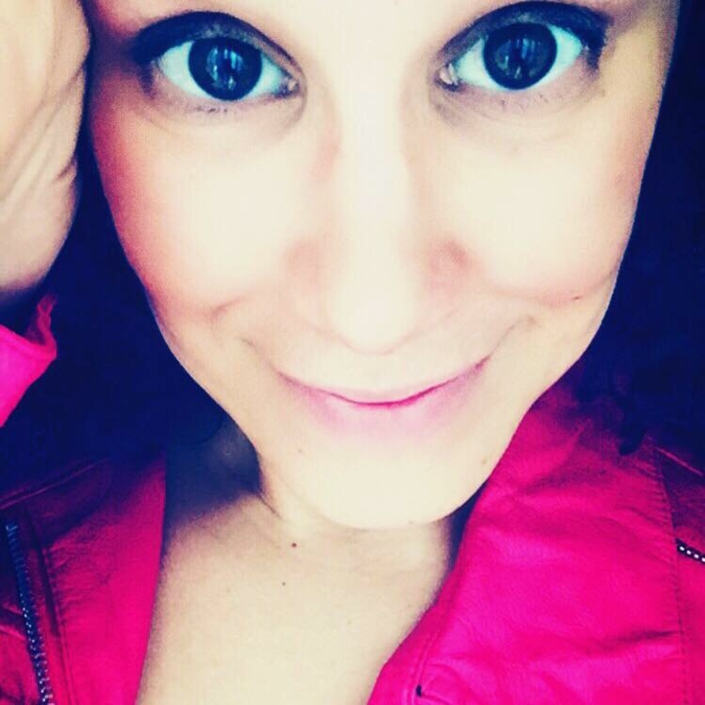 Meet your Posher, Tracy